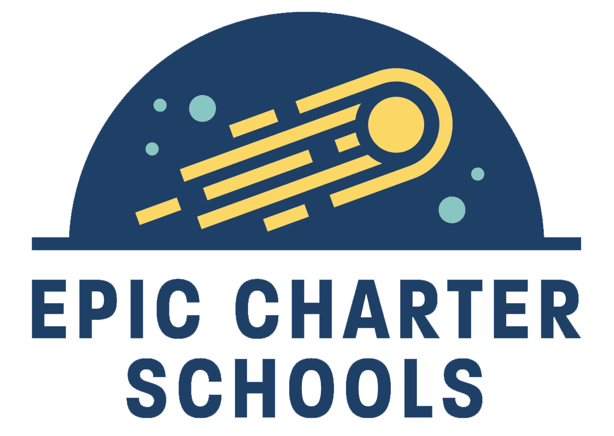 Epic Charter Logo