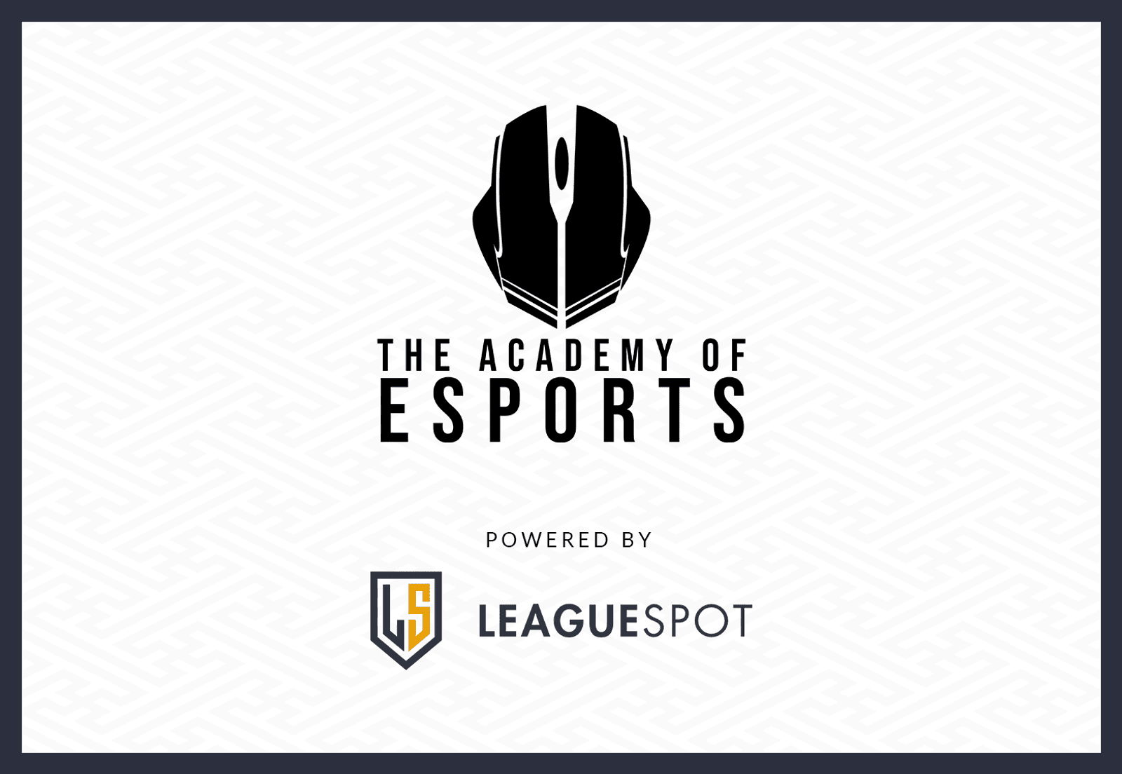 League of Legends - Scholastic Esports