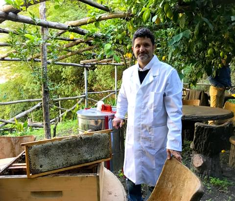La Bottega Delle Api La Bottega Delle Api