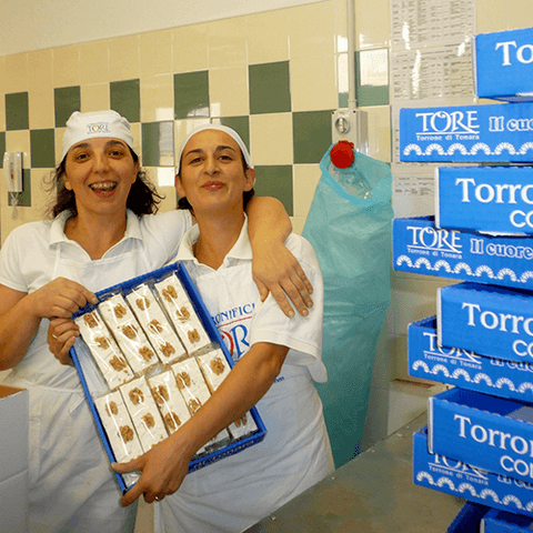 Torronificio Tore Torronificio Tore