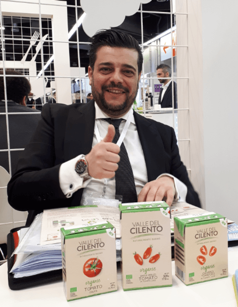 Rispoli Rispoli