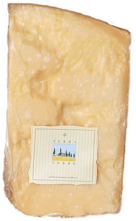 Parmigiano-Reggiano, BREIT taglio roccia Terra Verde: Parmigiano-Reggiano, BREIT taglio roccia