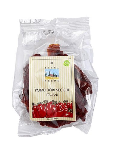 Pomodori secchi Terra Verde: Pomodori secchi
