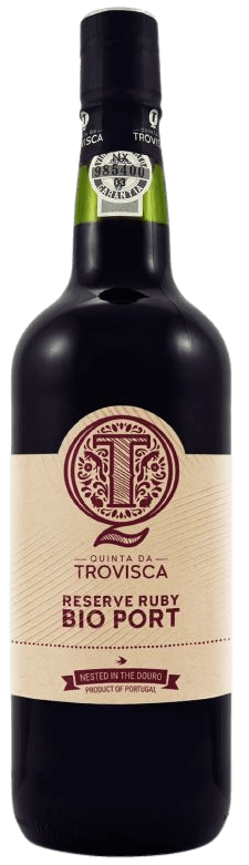 Reserve Ruby Bio Port Terra Verde: Reserve Ruby Bio Port