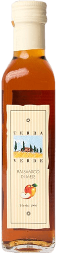 Balsamico di mele Condimento Terra Verde: Balsamico di mele Condimento