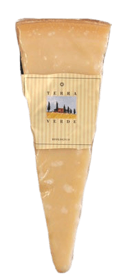 Parmigiano-Reggiano, KLEIN taglio roccia Stk. Terra Verde: Parmigiano-Reggiano, KLEIN taglio roccia Stk.