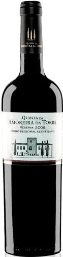 Quinta da Amoreira da Torre Reserva, I.G. Alentejo Terra Verde: Quinta da Amoreira da Torre Reserva, I.G. Alentejo