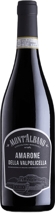 Amarone della Valpolicella DOCG Terra Verde: Amarone della Valpolicella DOCG
