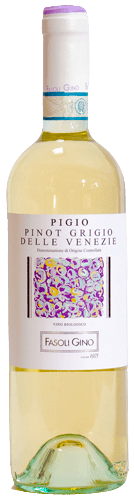 Pinot Grigio delle Venezie DOC Terra Verde: Pinot Grigio delle Venezie DOC