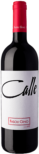 CALLE Merlot Veronese IGT Terra Verde: CALLE Merlot Veronese IGT
