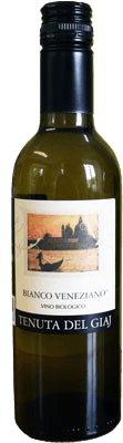 Bianco Veneziano, Vino Bianco Biologico Terra Verde: Bianco Veneziano, Vino Bianco Biologico