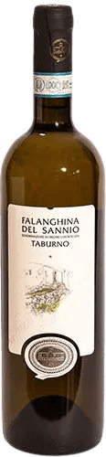 Falanghina DOC Taburno Terra Verde: Falanghina DOC Taburno