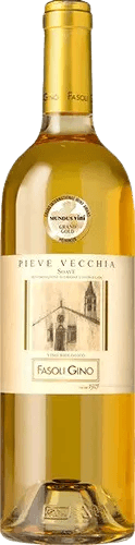 Pieve Vecchia Bianco Veronese IGT Terra Verde: Pieve Vecchia Bianco Veronese IGT