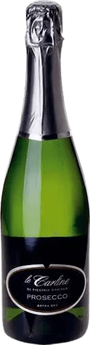 Prosecco DOC, Spumante extra dry Terra Verde: Prosecco DOC, Spumante extra dry