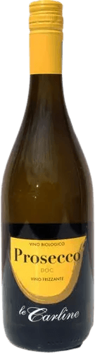 Prosecco DOC, vino frizzante Terra Verde: Prosecco DOC, vino frizzante