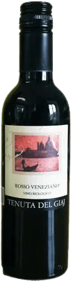 Rosso Veneziano, Vino Rosso Biologico Terra Verde: Rosso Veneziano, Vino Rosso Biologico