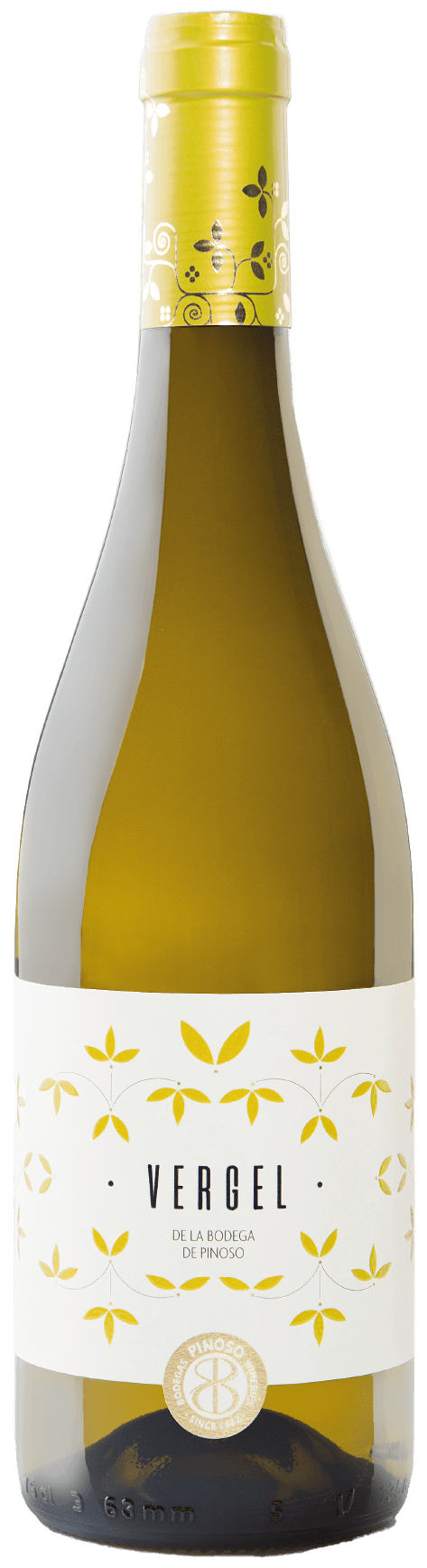 Vergel Blanco Alicante DO Terra Verde: Vergel Blanco Alicante DO