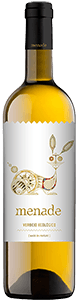 Menade Verdejo Rueda DO Terra Verde: Menade Verdejo Rueda DO