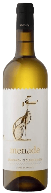 Menade Sauvignon VdT Castilla y Leon Terra Verde: Menade Sauvignon VdT Castilla y Leon