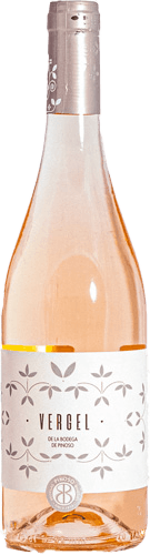 Vergel Rosado Alicante DO Terra Verde: Vergel Rosado Alicante DO