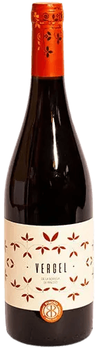 Vergel Tinto Alicante DO Terra Verde: Vergel Tinto Alicante DO