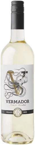 Vermador Blanco, Alicante DO Terra Verde: Vermador Blanco, Alicante DO