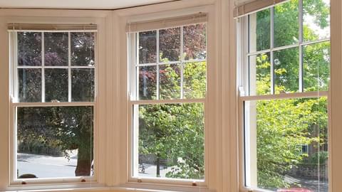 Hardwood windows nottingham