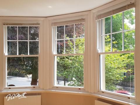 Sash windows hardwood woodthorpe 4