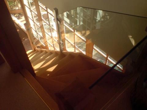 Stairs 1