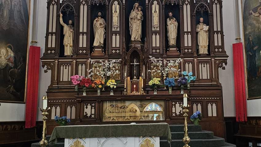 Wolves in the Church Posing as Pastors