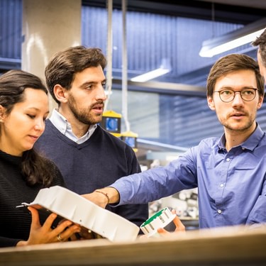 Agile Team Lead Cover