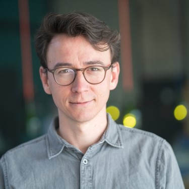 Christian Margolus