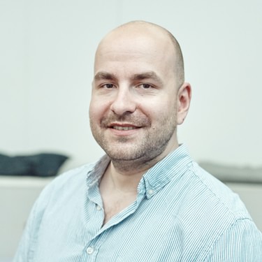 Daniel Bedo