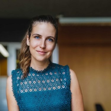 Franziska Lienkamp