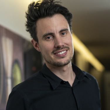 Georg Bader
