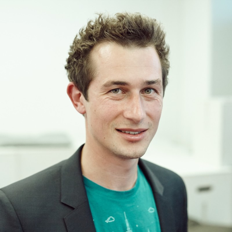 UnternehmerTUM Academy for Innovators Team