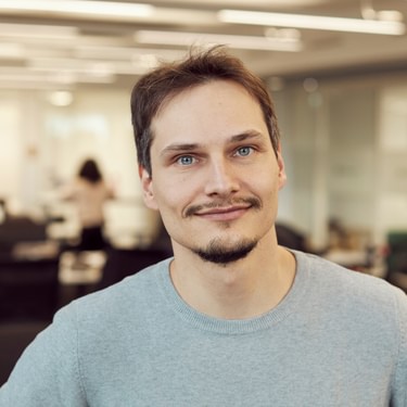 Marcus Paeschke