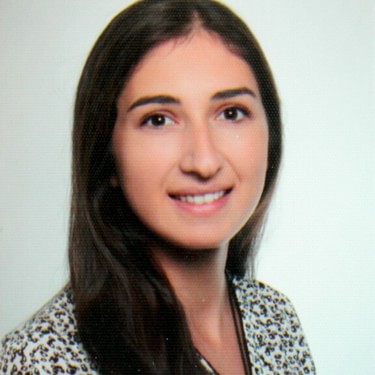 Mariam Bartishvili
