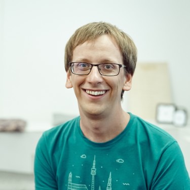 Michael Stockerl