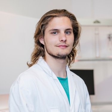 Leo Sprengel