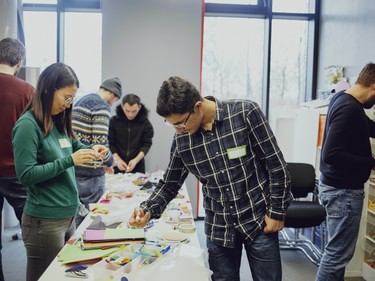 Entrepreneurship Education