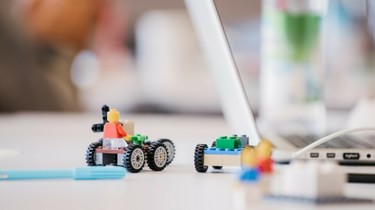 Start up Programs