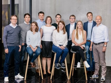 UVC Partners