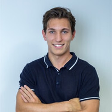Jonas Einloft