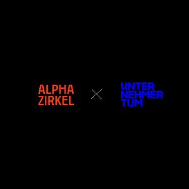 Alphazirkel-UTUM