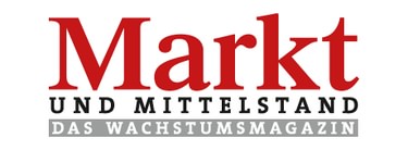 Mum logo white
