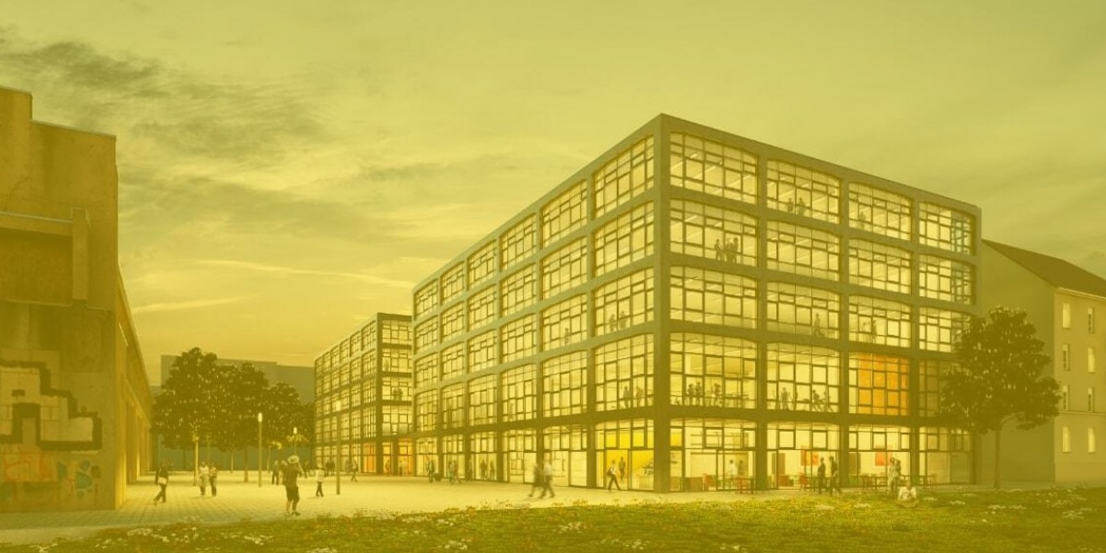 Muc gelb