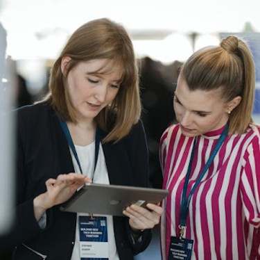 Female Leadership