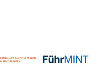 Fuhr MINT Logos TUM