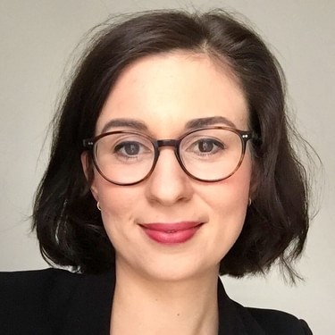 Lisa Schebitz